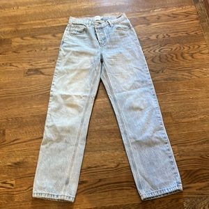 Princess polly jeans